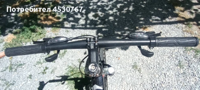 Колело PHOENIX, снимка 3 - Велосипеди - 50997664