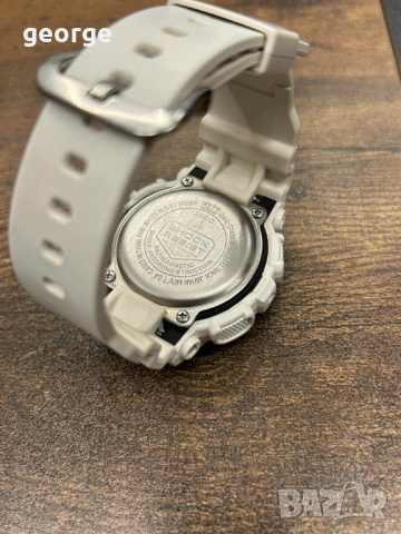 Часовник Casio G-Shock GMA-S140M с гаранция, снимка 4 - Дамски - 53355458