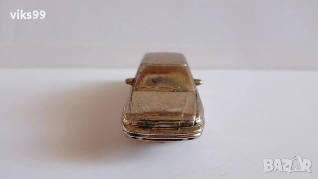 Метална количка Sephia Kia Motors 1:64, снимка 7 - Колекции - 54278893