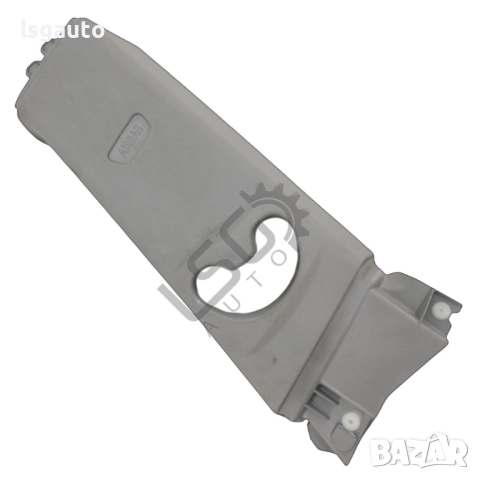 Дясна кора колонка между врати BMW 1 Series (F21) 2012-2015 ID: 155900, снимка 2 - Части - 52824840