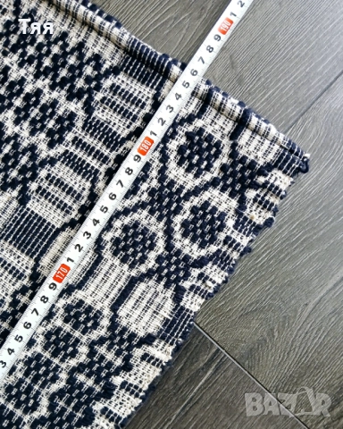 Кувертюра с плетена дантела , снимка 4 - Покривки за легло - 48169557