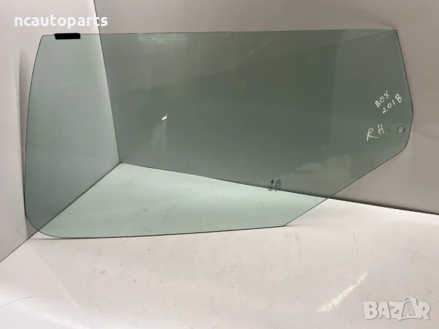 Стъкло за предна дясна врата за Пежо Боксер Ситроен Релеи Фиат Дукато 2018