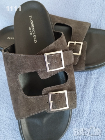 Чехли Lawrence grey номер 44.