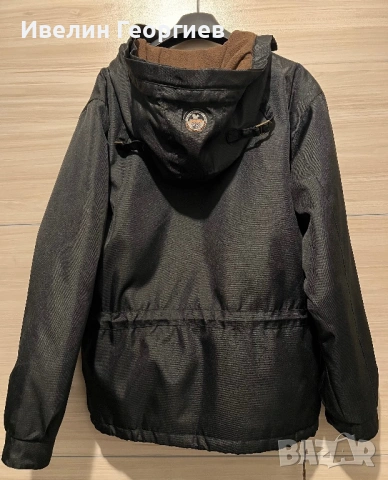 Мъжко яке NAPAPIJRI, снимка 2 - Якета - 53478747