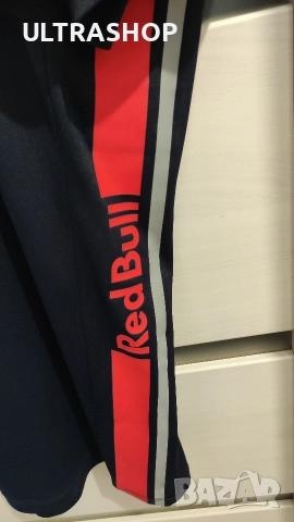 Мъжка тениска XL Formula 1 Red Bull Racing, снимка 7 - Тениски - 53727656