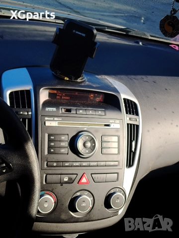 Kia Ceed 1.6crdi 90 к.с. 2010г. Facelift НА ЧАСТИ, снимка 6 - Автомобили и джипове - 52809650