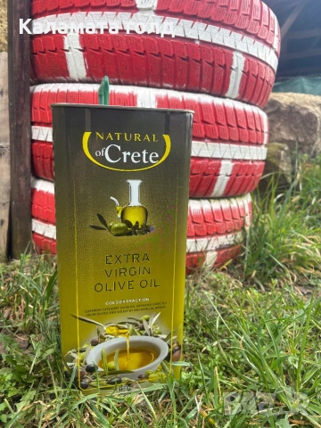 Гръцки зехтин екстра върджин 0.2, снимка 2 - Други - 53936408