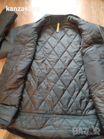 Blaklader Winter Jacket - ГОЛЯМО работно яке КАТО НОВО 3ХL , снимка 9 - Якета - 51924756