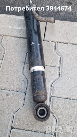 Продавам Адаптивен Амортисьор Втора употреба за Тойота Ланд Крузер 120., снимка 2 - Части - 54049120