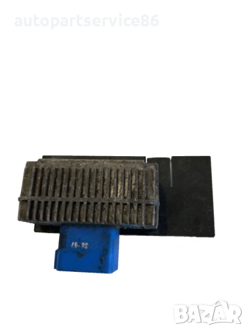 Реле за подгревни свещи за Saab 9-3 1.9 TiD 120 Hp (2008) 55353011 
