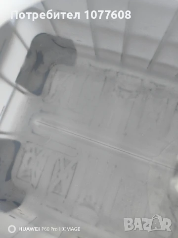 ЦИСТЕРНА БИДОН 1000 ЛИТРА/IBC КОНТЕЙНЕР, снимка 7 - Бидони, бурета и бъчви - 49599351