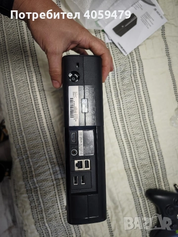 Xbox 360 E, снимка 15 - Xbox конзоли - 53935976