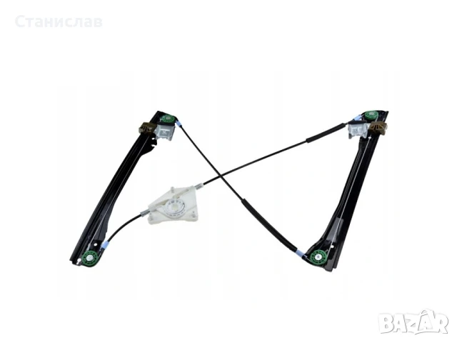 Стъклоподемник за Seat Ibiza 6L и Cordoba