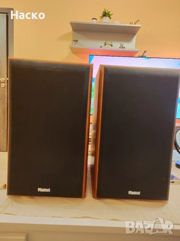 Тонколони Magnat monitor 220, снимка 7 - Тонколони - 52976894