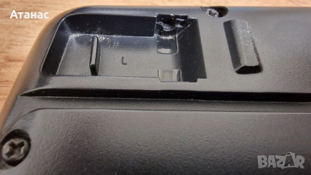 РЯДКА РЕТРО Геймърска клавиатура Logitech G15 | Y-UW92 | Син LCD, снимка 17 - Клавиатури и мишки - 54218832