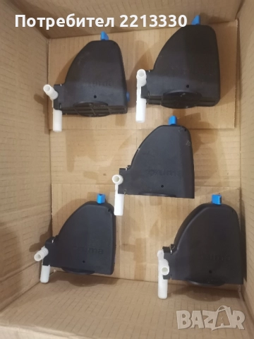 Truma FrostControl TB, за кемпер. каравана, снимка 3 - Каравани и кемпери - 51470711