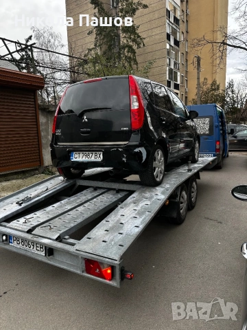 Транспорт  и репатриране на автомобили, снимка 8 - Товарни превози - 53755091