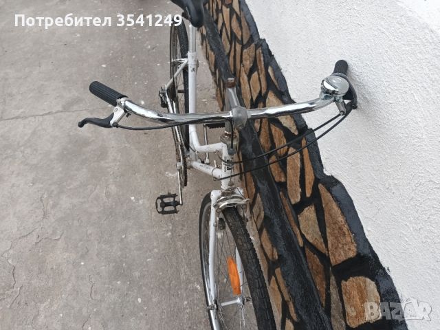 дамски велосипед 28", снимка 7 - Велосипеди - 45294981