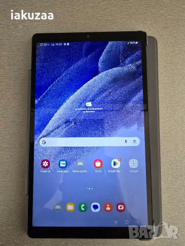 Samsung A7 lite 32gb, снимка 3 - Таблети - 53668792