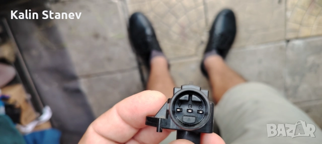 Map сензор за Honda VFR 800i, снимка 5 - Мотоциклети и мототехника - 51925079