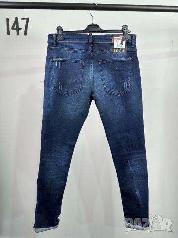 DSQUARED 9 модела мъжки дънки, снимка 16 - Дънки - 45840154