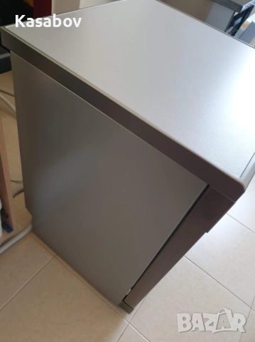 Инокс - Miele Съдомиялна - 14 Комплекта - Свободностояща - 60см, снимка 10 - Съдомиялни - 51980417