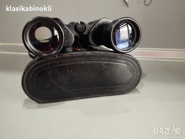 ТОП Ловен и Птичарски Японски Бинокъл-10х50-KING, снимка 13 - Екипировка - 51917224