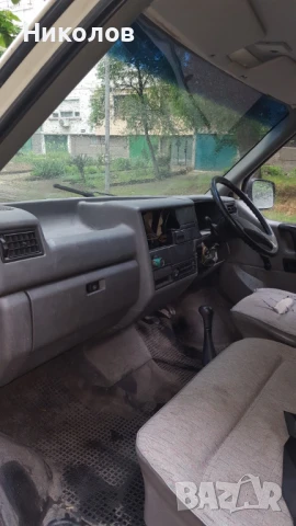 Дясна дирекция Транспортер Т4 1,9ТД, снимка 4 - Бусове и автобуси - 51344896