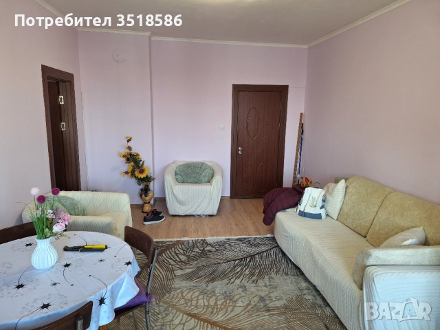 С включени консумативи!!! Отличен двустаен на топ цена!, снимка 5 - Апартаменти - 39068412