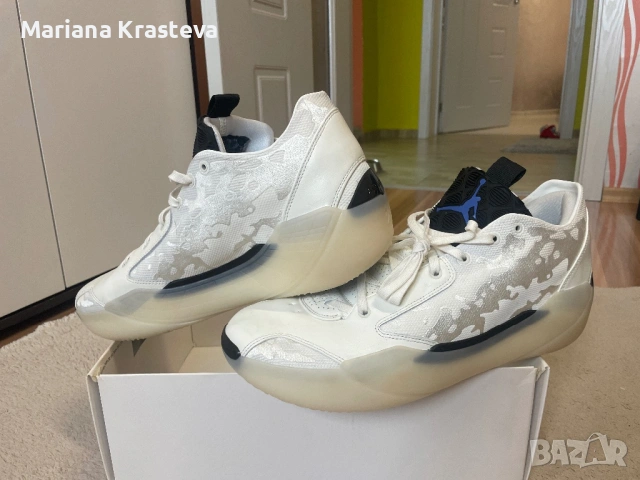 Nike jordan XXXIX 39 “SOL”