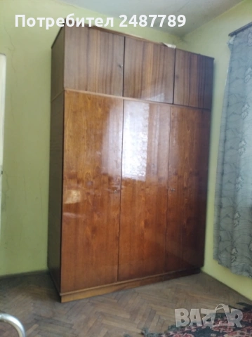 Продавам стари мебели, снимка 4 - Други - 54219379