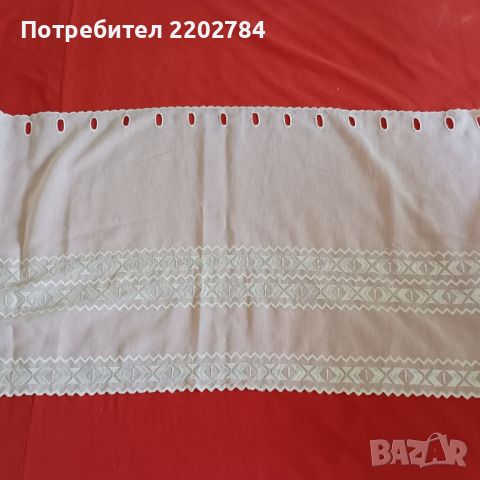 Пердета,малки перденца,перде, снимка 14 - Пердета и завеси - 44212629