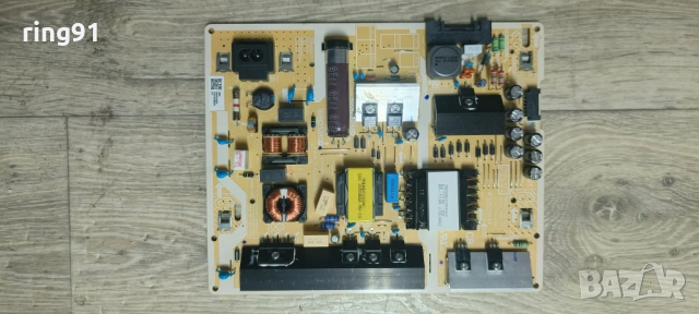 Захранване - BN44-01055A TV Samsung UE65TU7092U