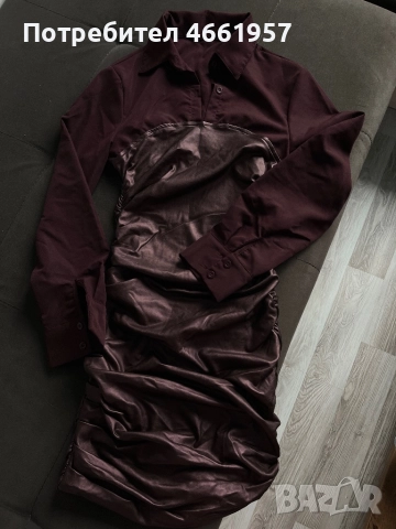 Дамски рокли 