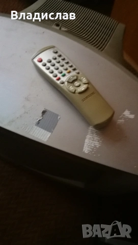 Телевизор , снимка 3 - Телевизори - 53129983