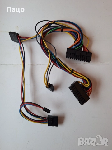 HDD SATA Acer All-In-One Aspire G5900/и захранващ кабел, снимка 8 - Кабели и адаптери - 52897723