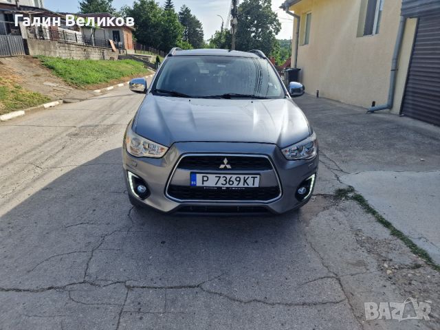 Mitsubishi 2.2 diesel , снимка 1 - Автомобили и джипове - 46394717