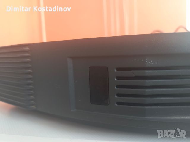 bose acoustic wave 2 multi changer, снимка 1 - Ресийвъри, усилватели, смесителни пултове - 46746442