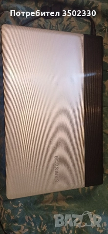 Лаптоп Samsung, снимка 5 - Лаптопи за дома - 53303744