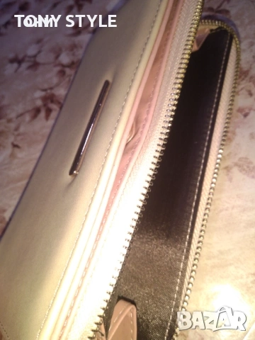TendenZ Ново Дамско Кожено Портмоне , снимка 6 - Портфейли, портмонета - 53729746