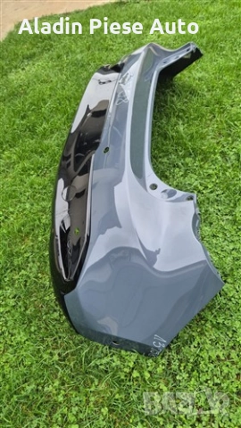 Задна броня Mazda 3 Hatchback година 2019 2020 2021 2022 2023 код BCKN50221, BCKN-50221 , снимка 2 - Аксесоари и консумативи - 52487642