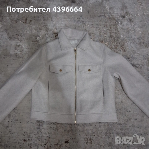 дамско яке на Zara