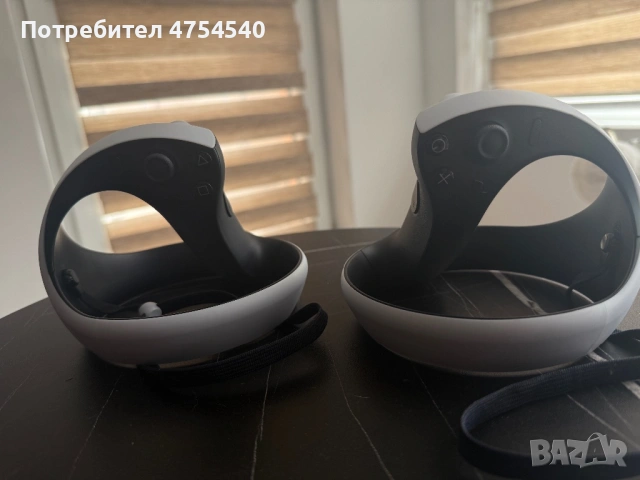 PS VR 2 очила , снимка 3 - Аксесоари - 53700987
