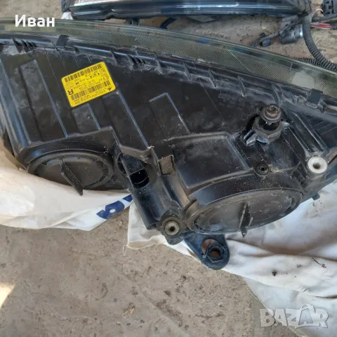 Фар и халоген-Октавия 3, снимка 3 - Части - 50164405