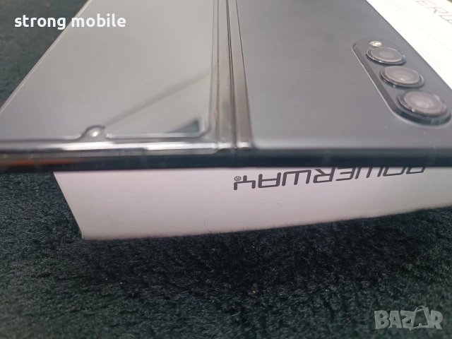 Samsung Z fold 3 256гб.Гаранция, снимка 7 - Samsung - 53513703