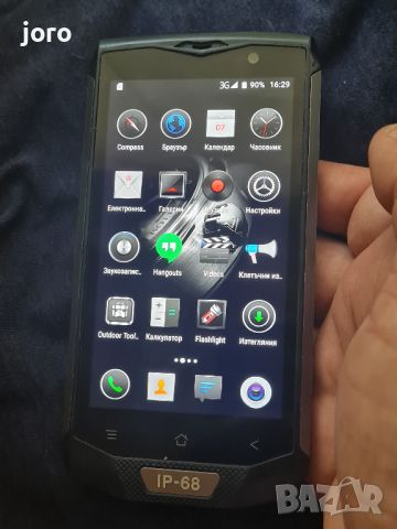 blackview ip68, снимка 14 - Други - 46515483