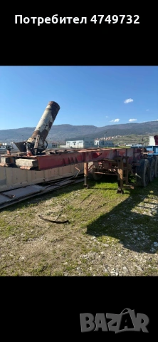 Продавам Гондола на килограм, снимка 6 - Селскостопанска техника - 54154857