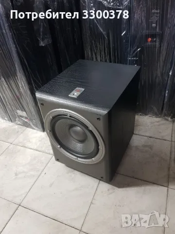 активен  буфер  jbl  e150/230, снимка 7 - Тонколони - 47420409