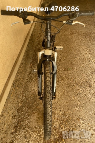 Cross 26 цола дискови спирачки, снимка 7 - Велосипеди - 53137624