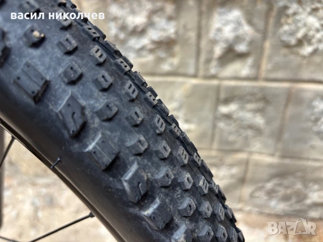 Велосипед Trek XCaliber 8, снимка 10 - Велосипеди - 51204760